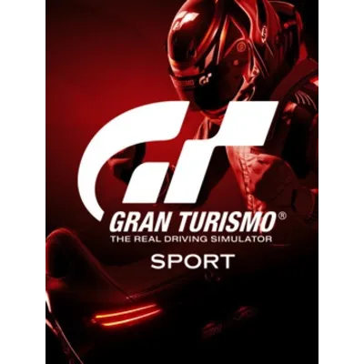 Gran Turismo Sport / П3 активация PS5 - irongamers.ru