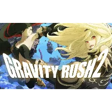 Gravity Rush 2 / П3 активация PS5