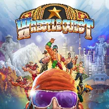 WrestleQuest PS5