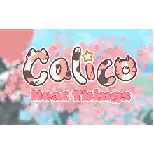 Calico Neat Things (steam key) DLC