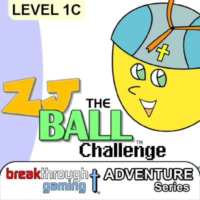 ZJ the Ball Challenge (Level 1C) PS4 & PS5 - irongamers.ru