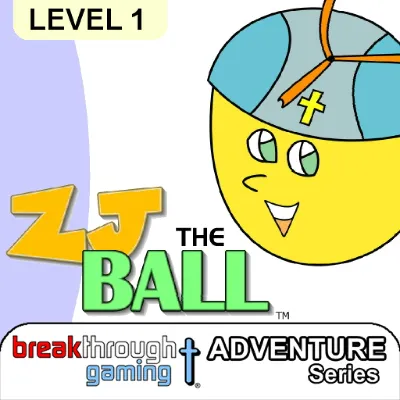 ZJ the Ball (Level 1) PS4 & PS5