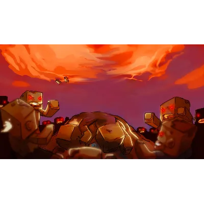 ZOMB PS4 & PS5 - irongamers.ru