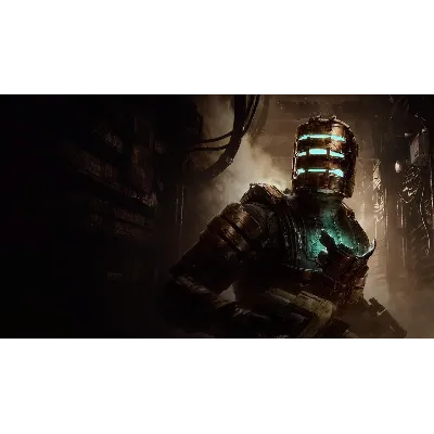 dead space remake PS5 Аренда - irongamers.ru
