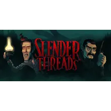 Slender Threads АВТОДОСТАВКА STEAM РОССИЯ