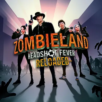 Zombieland: Headshot Fever Reloaded PS5 - irongamers.ru