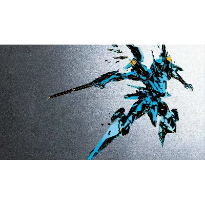 ZONE OF THE ENDERS: The 2nd Runner - MARS PS4 & PS5 - irongamers.ru