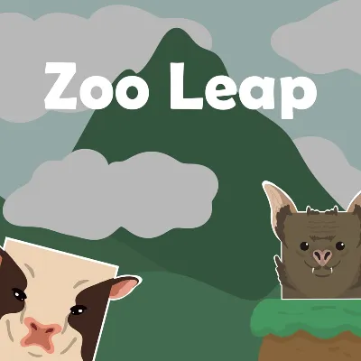 Zoo Leap PS5 - irongamers.ru