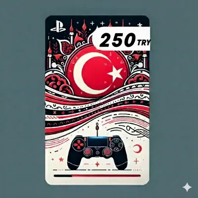 TURKEY App Store 250 TRY Gift card code лир код гифт - irongamers.ru