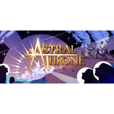 Astral Throne АВТОДОСТАВКА STEAM GLOBAL МГНОВЕННО ЛИЦЕНЗИЯ - irongamers.ru