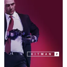 Hitman 2 2018 / П3 активация PS5