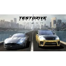 Test Drive Unlimited Solar Crown(Xbox)+Игры общий