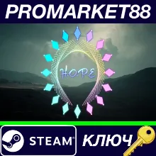 ⭐HOPE VR: Progressive Meditation Steam КЛЮЧ GLOBAL