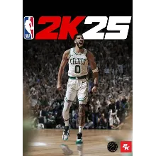 NBA 2K25 STANDARD EDITION STEAM КЛЮЧ