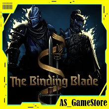 Darkest Dungeon 2 - The Binding Blade | ПК Epic Games EGS