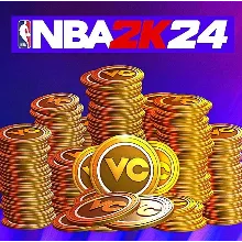 NBA 2K24 15.000 - 450.000 VC XBOX