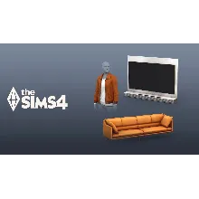 The Sims 4: Дома у Донжуана DLC (EA App/Ключ/Весь Мир)