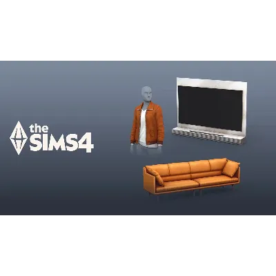 The Sims 4: Дома у Донжуана DLC (EA App/Ключ/Весь Мир) - irongamers.ru