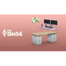 The Sims 4 Геймерское счастье.DLC (EA App/Ключ/Весь Мир