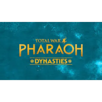 Total War PHARAOH DYNASTIES Steam ключ Весь Мир Global RU/CIS РФ Россия key СНГ код - irongamers.ru