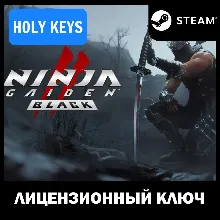 NINJA GAIDEN 2 Black STEAM КЛЮЧ РФ+МИР +БОНУС