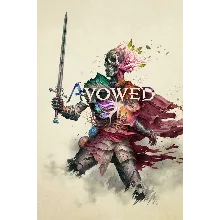 ✅ Avowed