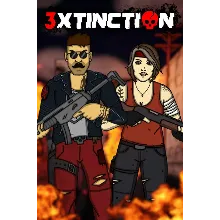 ✅ 3XTINCTION Xbox One & Xbox Series X|S активация