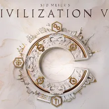 SID MEIER'S CIVILIZATION VII РУ+СНГ STEAM КЛЮЧ