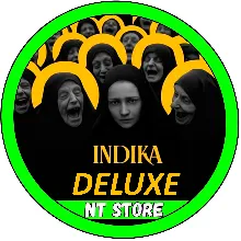 💎 INDIKA DELUXE + Игры Steam аккаунт  ✔️