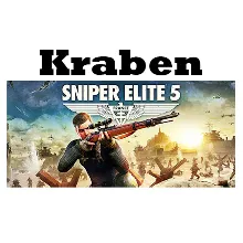 Sniper Elite 5 steam