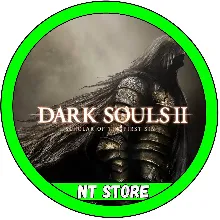DARK SOULS II: Scholar of the First Sin + ВСЕ ЧАСТИ