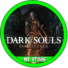 DARK SOULS: REMASTERED + ВСЕ ЧАСТИ