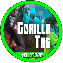 Gorilla Tag + 10 Игр STEAM