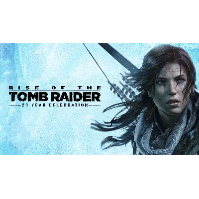 Assassins's Creed Origins Deluxe+Rise Of Tomb Rider ⭐