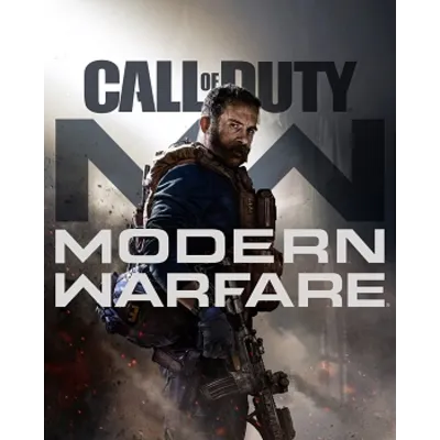 Call Of Duty Modern Warfare 2019 + - Console⭐