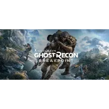 Cyberpunk 2077 + Ghost Recon + -Console⭐