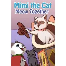 Mimi the Cat: Meow Together Xbox One|X|S активация