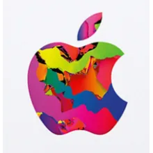 Подарочная карта Apple iTunes 1000 TRY Турция