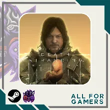 DEATH STRANDING DIRECTOR'S CUT КЛЮЧ Steam + ПОДАРОК