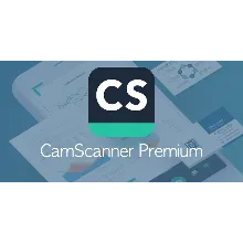 12 МЕСЯЦЕВ 📦 CAMSCANNER PREMIUM 📦 НАНГ КАП ЧИНЬ ЧУ