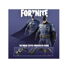 Fortnite Набор «Крестоносец в Маске» XBOX