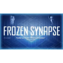 Frozen Synapse | Steam Gift RU/CIS+Region Free*WW