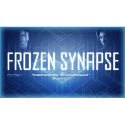 Frozen Synapse | Steam Gift RU/CIS+Region Free*WW - irongamers.ru
