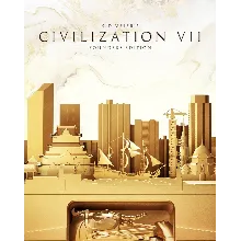 Sid Meier´s Civilization VII 7 Founders | XBOX