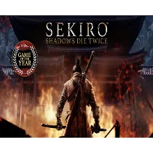 Sekiro: Shadows Die Twice GOT Edition + Console⭐