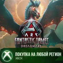 ARK Fantastic Tames - Dreadmare XBOX На Любой Регион