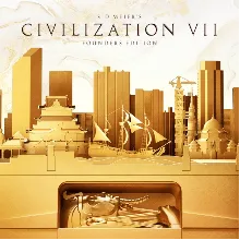 Sid Meier's Civilization VII Steam Оффлайн
