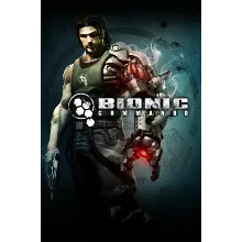 🔑Bionic Commando (Steam МИР+РФ КЛЮЧ)