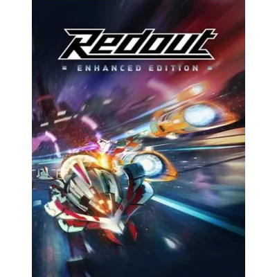 Redout: Enhanced Edition (Steam Key/Region Free)