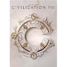 Sid Meier's Civilization VII (Steam Ключ Global + РФ)